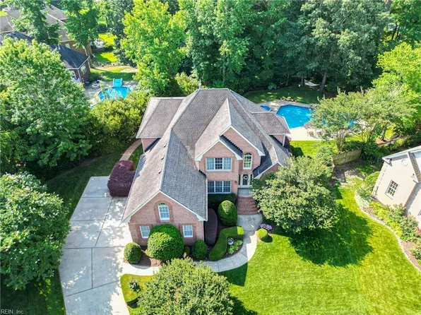 1605 River Rock Reach, Chesapeake, VA 23321