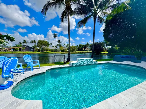 6327 Terra Rosa Circle, Boynton Beach, FL 33472