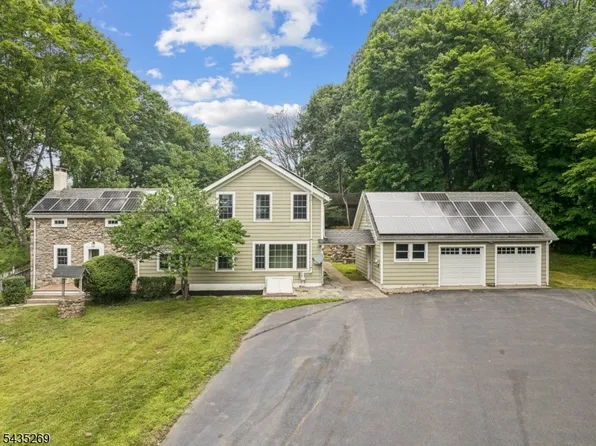 1034 Califon Cokesbury Rd, Tewksbury Twp., NJ 08833