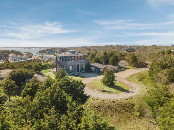 2 Fort Wetherill Rd, Jamestown, RI 02835