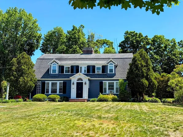 361-361 N Main St #363, Andover, MA 01810