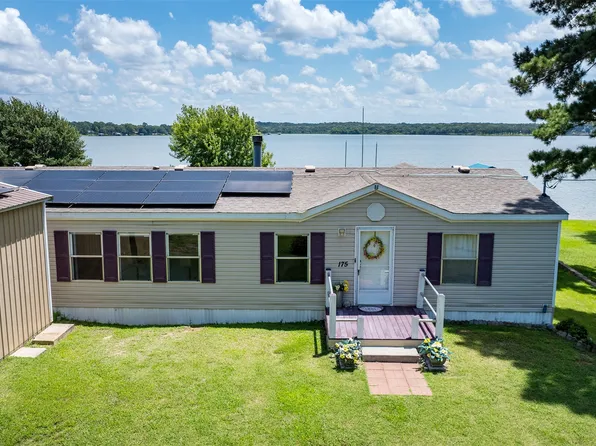 175 Kings Row, Malakoff, TX 75148