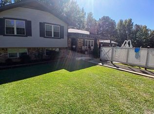 1148 Stephens St, Water Valley, MS 38965