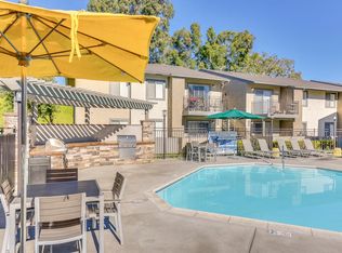 1237 Graves Ave #402, El Cajon, CA 92020