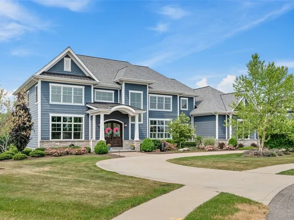 509 Ridge Ct, Wexford, PA 15090