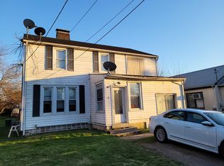 132 Montrose Ave, Morristown, TN 37813