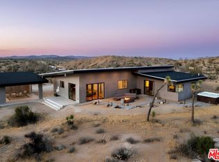 57845 El Cielo Ave, Yucca Valley, CA 92284
