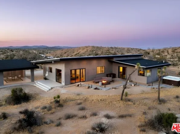 57845 El Cielo Ave, Yucca Valley, CA 92284