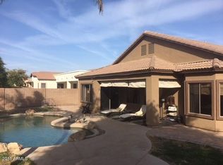 10420 E Posada Ave, Mesa, AZ 85212