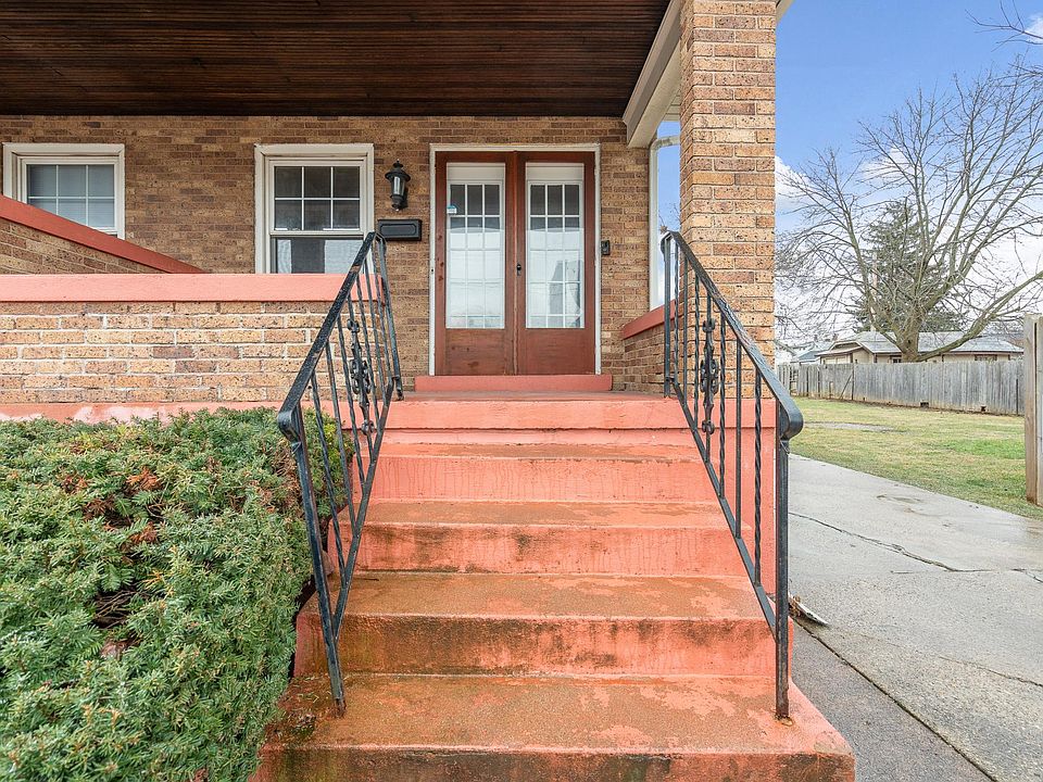 2824 Linden Ave, Dayton, OH 45410 Zillow