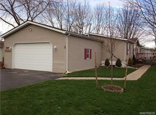 6255 Corwin Sta, Newfane, NY 14108
