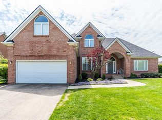 517 Park Ridge Dr, Richmond, KY 40475