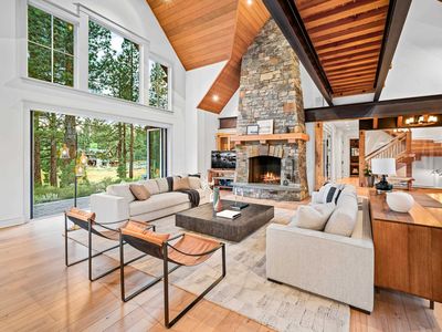 556 Stewart Mc Kay, Truckee, CA, 96161