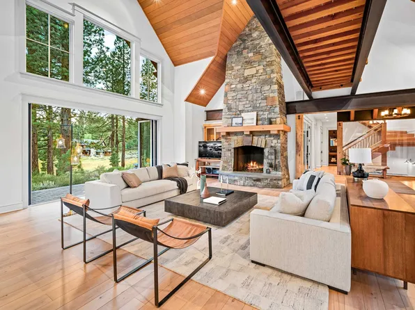 556 Stewart Mc Kay, Truckee, CA 96161