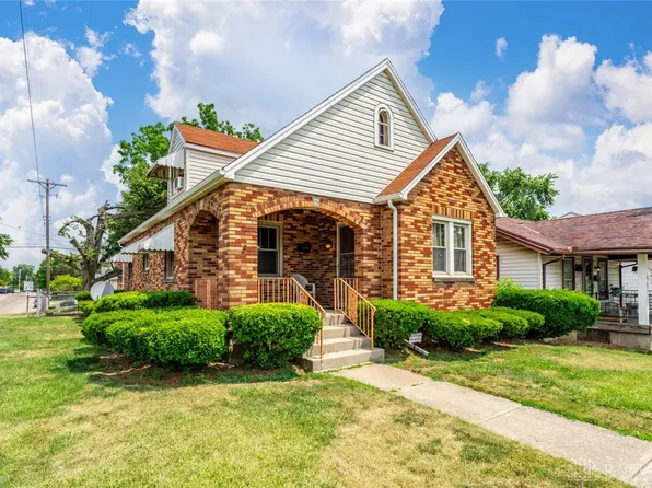 201 Redwood Ave, Dayton, OH 45405