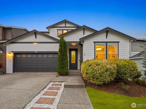 34026 SE Klaus Street, Snoqualmie, WA 98065