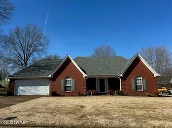 197 Willow Branch Dr, Jackson, TN 38305