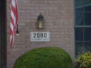 2080 Woodcock Dr, Avon, IN 46123