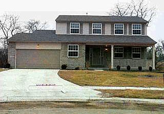 1st image of 3825 Cunningham Ct #6883