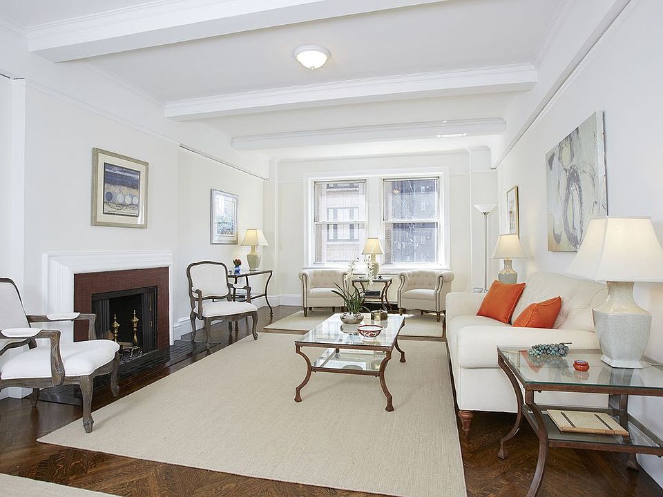 1st image of 91 Central Park W APT 9D