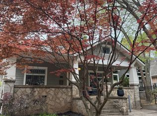 479 Seminole Ave NE, Atlanta, GA 30307