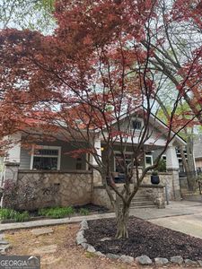 479 Seminole Ave NE, Atlanta, GA, 30307