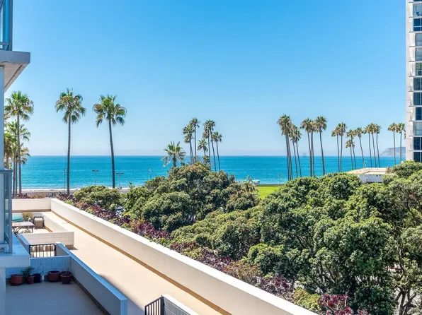 1810 Avenida Del Mundo Unit 205, Coronado, CA 92118
