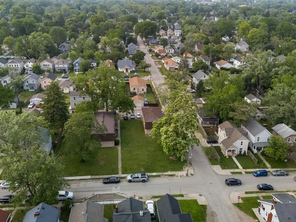 1524 Genessee Ave, Columbus, OH 43211