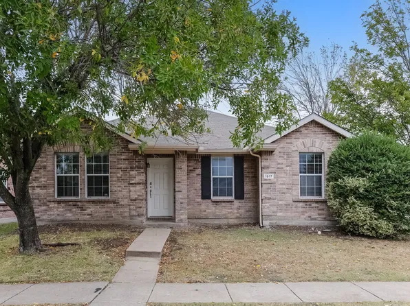 1917 Indian Lilac Dr, Lancaster, TX 75146
