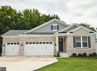 3610 Sweet Allie Ct, Aberdeen, MD 21001