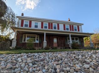 8690 Jonestown Rd, Grantville, PA 17028