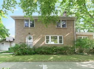 2625 Albert Dr SE, East Grand Rapids, MI 49506