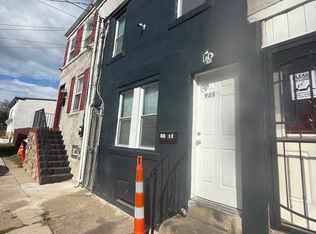 925 1/20 Walnut St, Chester, PA 19013
