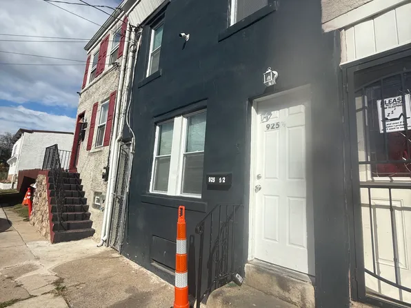 925 1/20 Walnut St, Chester, PA 19013