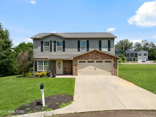 6814 Highbank Ln, Knoxville, TN 37938