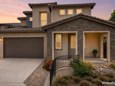 86 Black Walnut Lane, Napa, CA, 94559