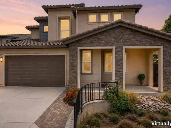86 Black Walnut Lane, Napa, CA 94559