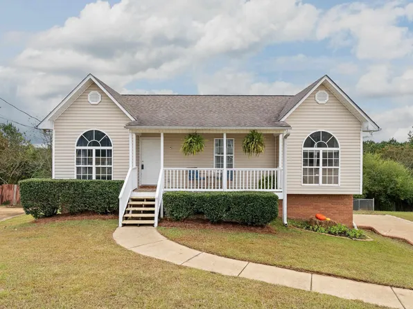 7390 Old Acton Rd, Moody, AL 35004