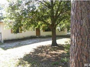 9201 Resota Beach Rd, Southport, FL 32409