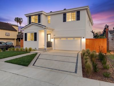 1137 Indiana Ave, Venice, CA, 90291