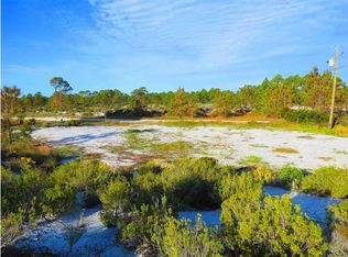 262 Gulf Shore Dr, Carrabelle, FL 32322