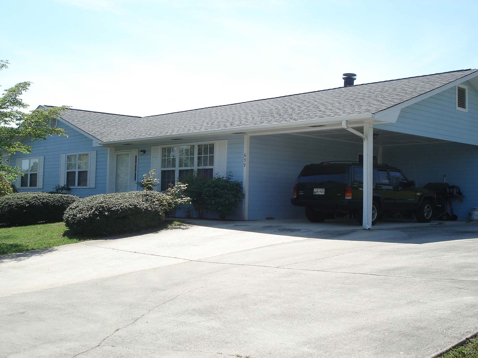 699 Blueberry Hill Rd, Dayton, TN 37321 Zillow