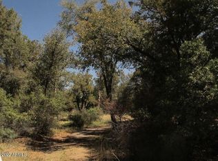 52975 Harper J D Rd #0, Miami, AZ 85539