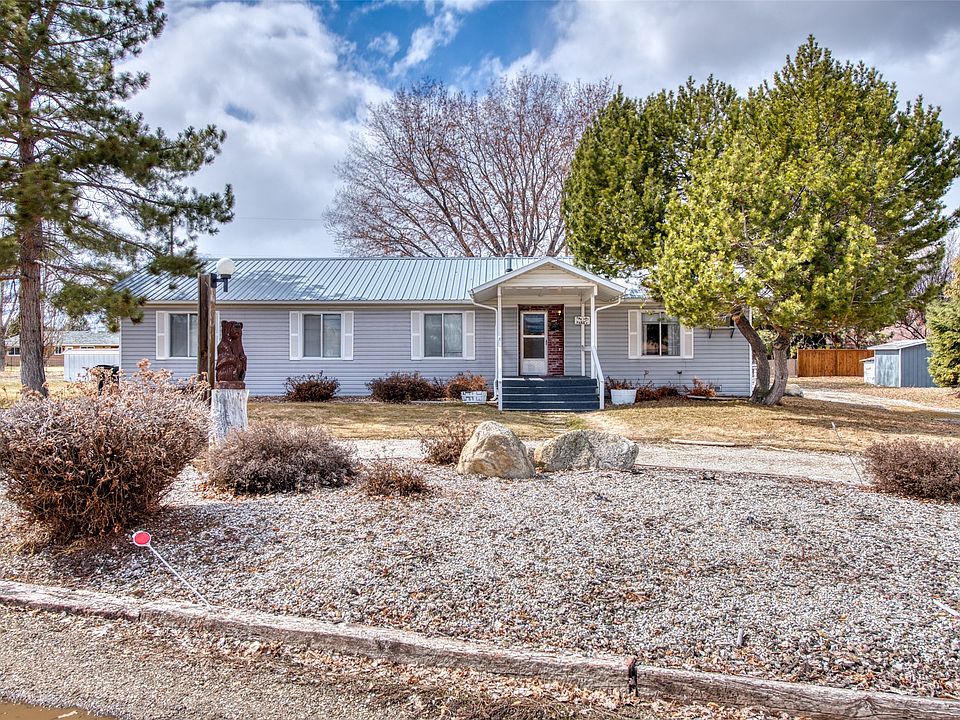 389 Winkler Ln, Hamilton, MT 59840 Zillow