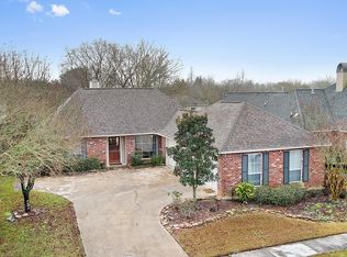 10424 Springbrook Ave, Baton Rouge, LA 70810