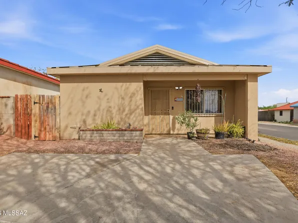2526 N Balboa Ave, Tucson, AZ 85705