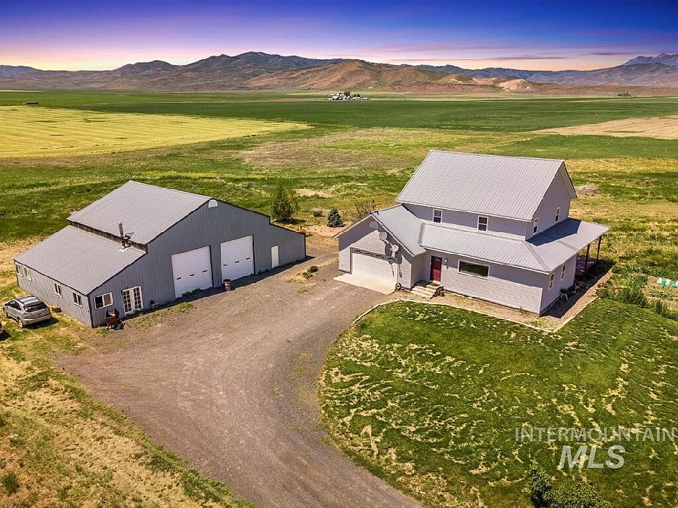 63 S 1000 W, Fairfield, ID 83327 Zillow