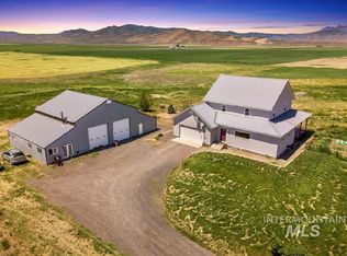 63 S 1000 W, Fairfield, ID 83327