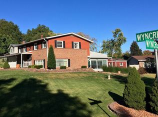 1311 Wyncrest Dr, Ballwin, MO