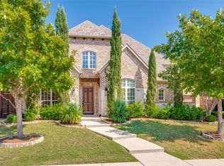 11000 Tularosa Ln, Frisco, TX 75033